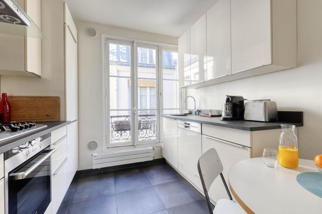 Ideal 1 Bd Flat With Balcony - Paris 05 Εξωτερικό φωτογραφία